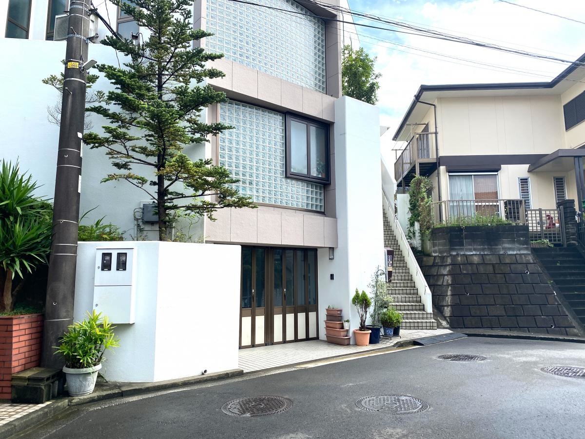 東戸塚キリスト教会
