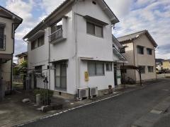 竜野富永教会