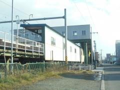 拓北駅