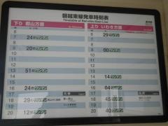 夏井駅