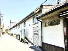 青梅街道駅