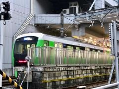 新静岡駅