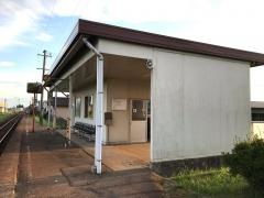 高儀駅