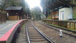 二ノ瀬駅