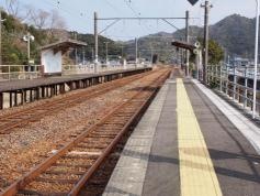 北延岡駅