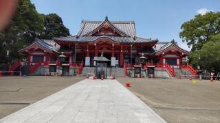 鳳凰山甚目寺
