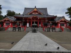 鳳凰山甚目寺