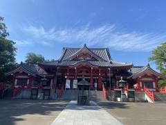 鳳凰山甚目寺
