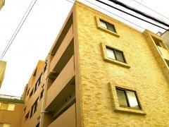 リアンレーヴ大森