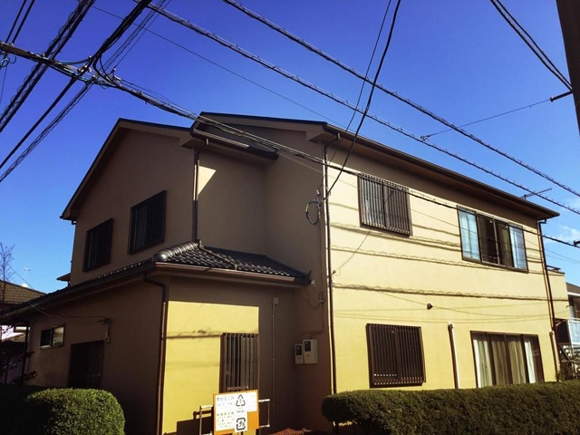 へいあんなでしこ 施設外観