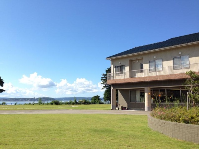 のとじま悠々ホーム