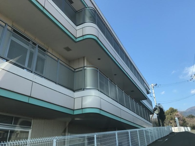 みはるの丘浮島 施設外観