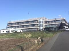 みはるの丘浮島