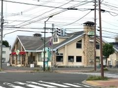 焼肉バイキング・クックロビン