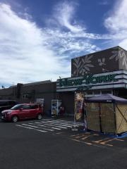 ニューヨークストア貫店