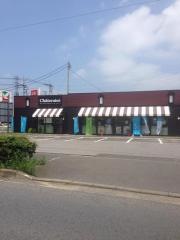 シャトレーゼ　小山店
