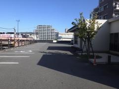 大砲ラーメン　福岡小田部店