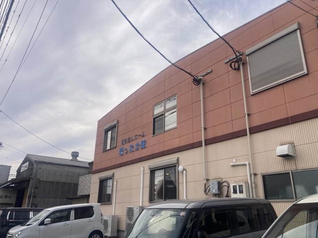 住宅型有料老人ホーム 暖ったか館