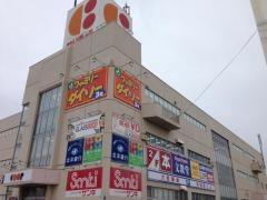 コープさっぽろ　湯川店