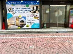 エアラインホテル