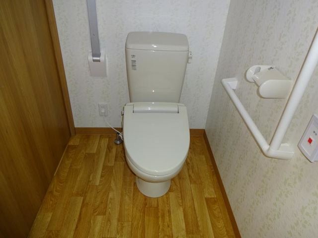 リーバルバンシエール中川 設備