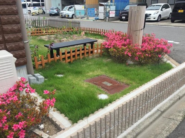 リーバルバンシエール中川 雰囲気