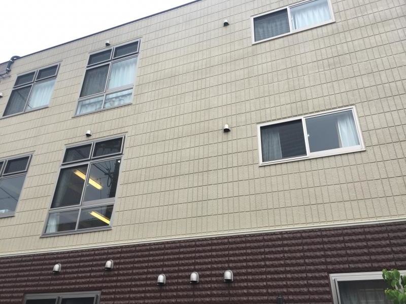 リーバルバンシエール中川