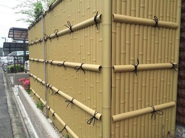 リーバルバンシエール中川 施設外観