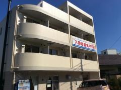 横浜ベイテラス港南中央