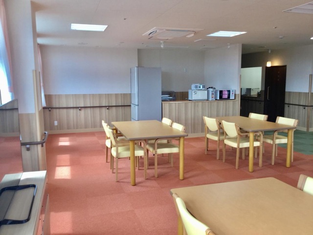 介護付有料老人ホーム しあわせ思川館