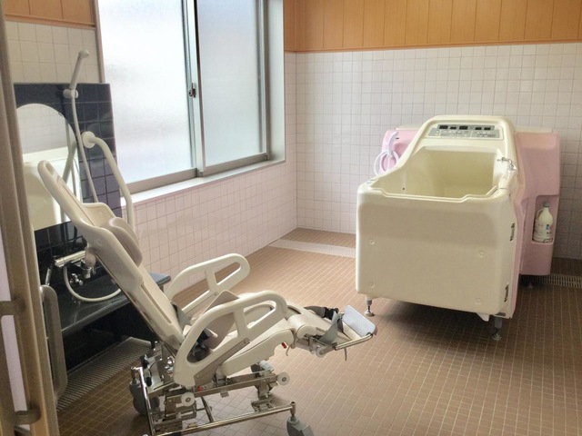 介護付有料老人ホーム しあわせ思川館
