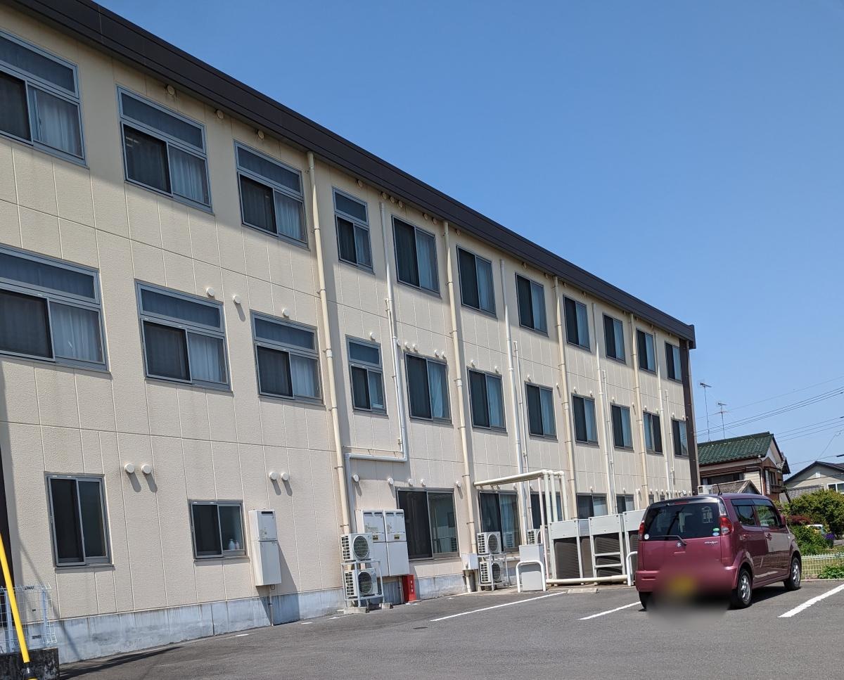 介護付有料老人ホーム しあわせ思川館