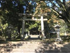 豊榮神社