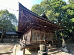 豊榮神社