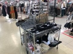 ファッションセンターしまむら　東逗子店