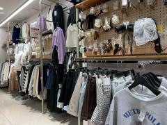 アベイルあけのアクロスタウン店