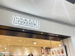 ＬＯＷＲＹＳ　ＦＡＲＭ　ららぽーと名古屋みなとアクルス店