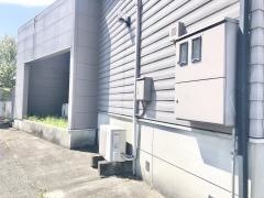 東脊振郵便局