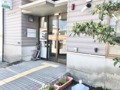 東脊振郵便局