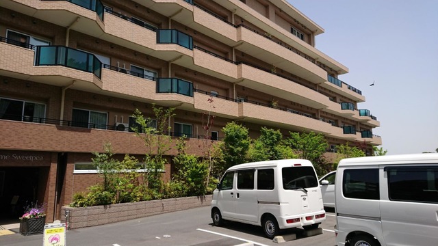 すいとぴー東戸塚 施設外観