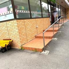 セブンイレブン　府中上下店