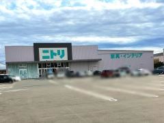 ニトリ　東金店