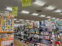１００円ショップ桃花台ホームセンターバロー店