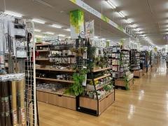 １００円ショップ桃花台ホームセンターバロー店