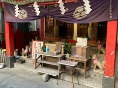 讃岐小白稲荷神社