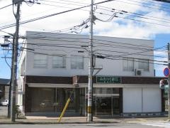 青森みちのく銀行　亀田支店