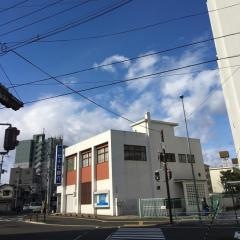七十七銀行宮城野支店
