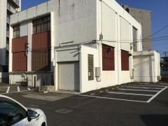 七十七銀行宮城野支店