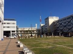 東北工業大学　八木山キャンパス
