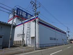 洋服の青山　フレスポ山形北店